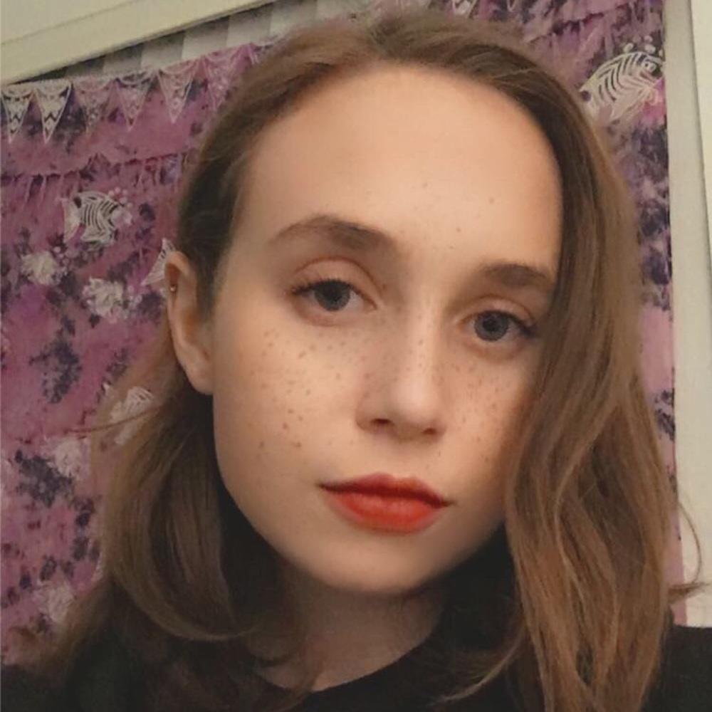 Meet your Posher, Gwen